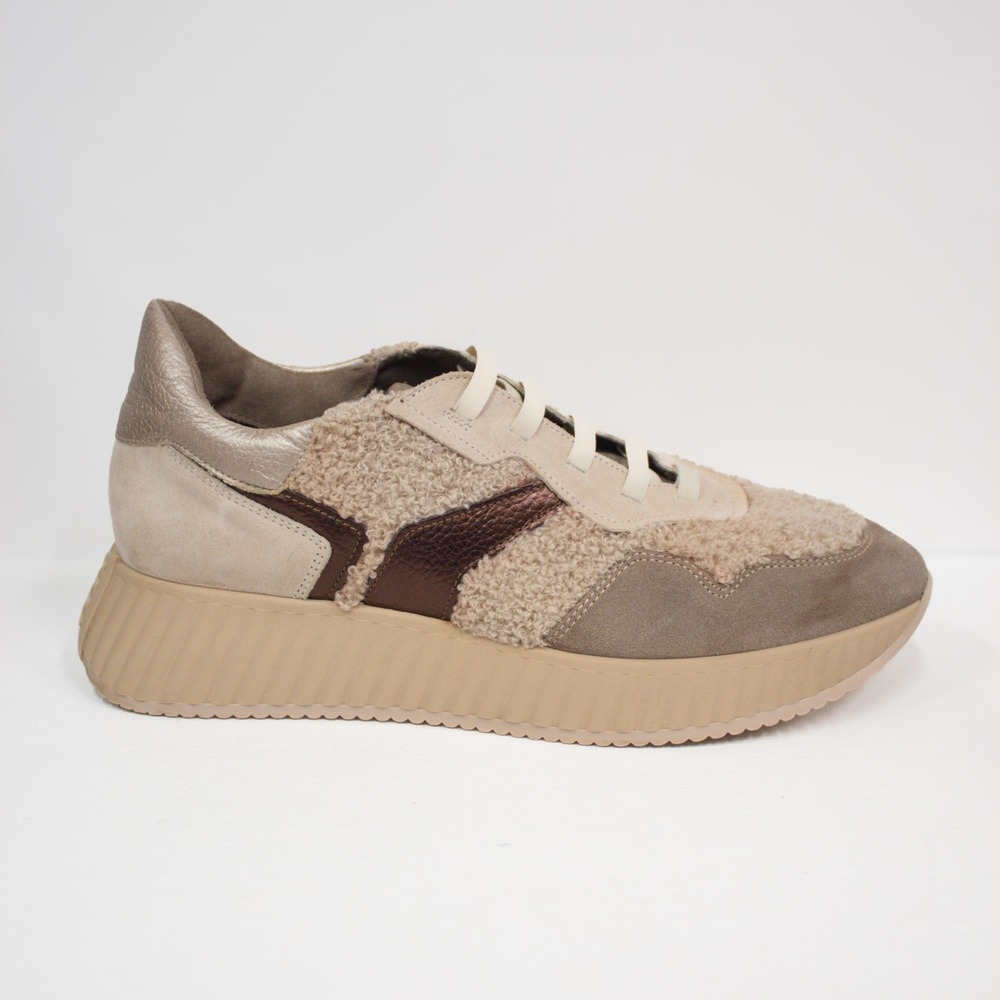 Softwaves Platform Sneakers Women's Size 10 US/ 41 EU